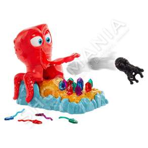 MATTEL - LOJE ARGETUESE "INKY'S FORTUNE", +6 VJEC