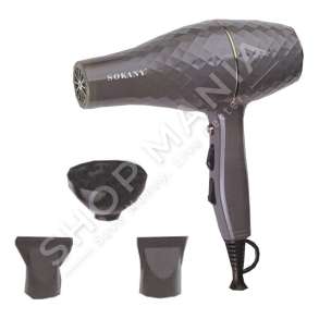 SOKANY - THARESE FLOKESH 3000W - SK-2224