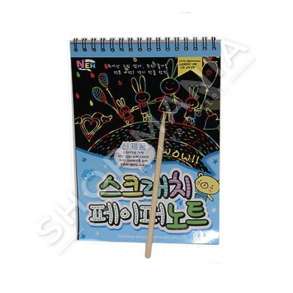 BLLOK A7 I ZI PER NGJYROSJEJE