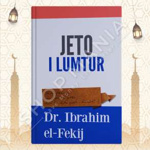 JETO I LUMTUR - IBRAHIM EL - FEKIJ