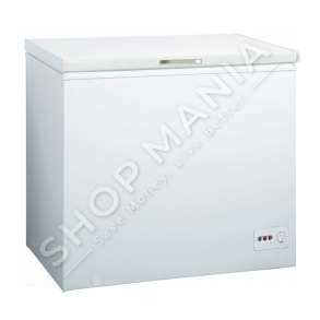 ARIELLI - FRIGORIFER BANAK "ACF-384CN" - 290 L (A +)