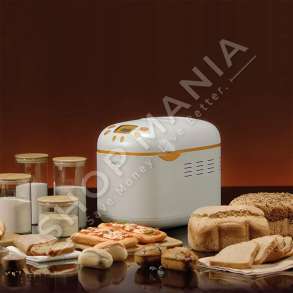 IMETEC - BERESE BUKE 920W "BREADMAKER LA FORNERIA + ZEROGLU" - 800740307488