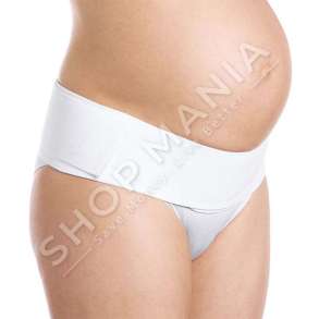 CHICCO - BREZ SHTATZANIE M "MATERNITY BELT" - 8058664148271