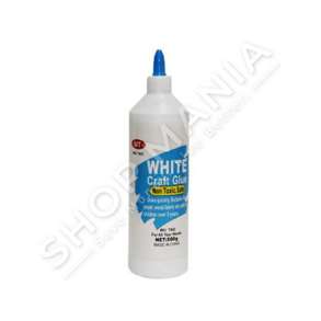 VINOVIL 0.5 KG,WHITE GLUE