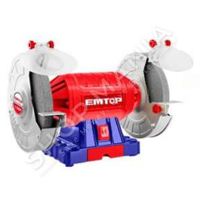 EMTOP - ZMERILUESE BANGO 350W/8" - EBGR83501