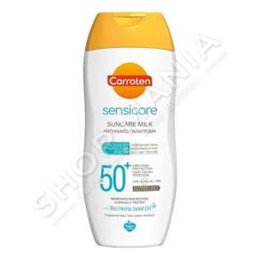 CARROTEN - KREM DIELLI ME SPF 50/200ML - TN-060