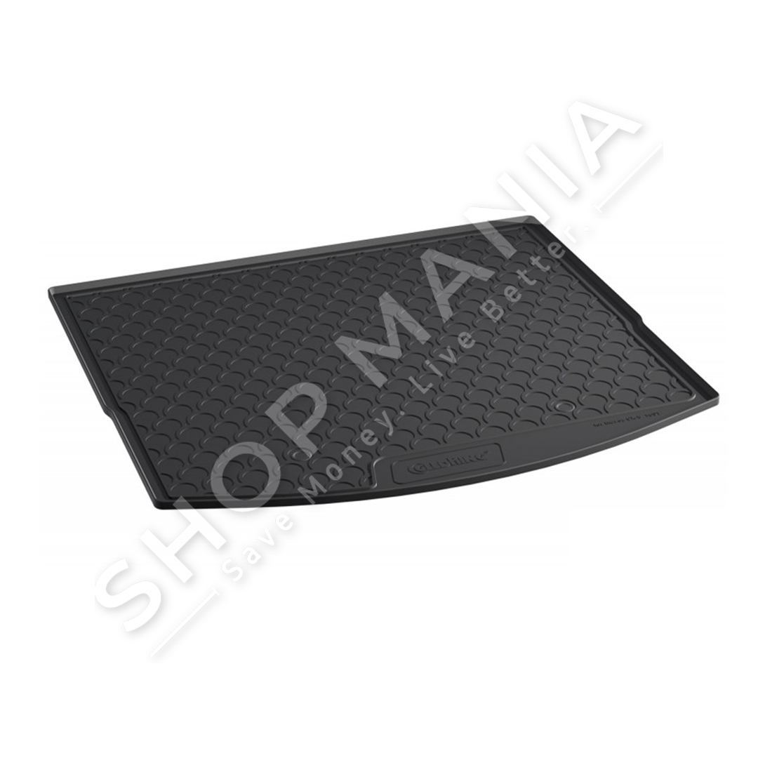 SHTRESE BAGAZHI PER MAZDA CX-5 2012-2017 "BN-913"