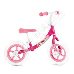 MONDO - BICIKLETE PA PEDALE +2VJEC "TRAINING BALANCE BIKE MONDO DISNEY PRINCESS" - 8001011285006