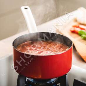 TESCOMA - TIGAN I THELLE ALUMINI 12CM "PRESTO MINI" - 8595028401073