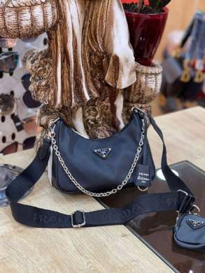 CANTE KRAHU & DORE "PRADA" CN-367