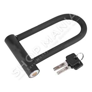 KAVO PER BICIKLETA "MAX BL-204" - 160X150MM