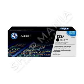 HP - TONER NGJYRË E ZEZË Q3960A 122A DERI NË 5000 FAQE