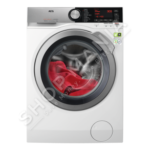 AEG - LAVATRICE 8KG/1600RPM/A+++ - L8FNC68S