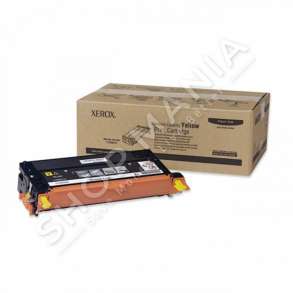 XEROX - TONER NGJYRË E VERDHË 113R00721 2000 FAQE STANDARD