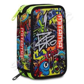 MITAMA - KULETE E MADHE ME MJETE ME 3 ZINXHIR  "AST. SUPER TRIPLO - COOL BRO" - MIT64337