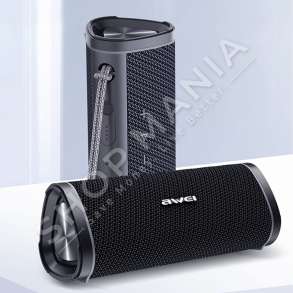 AWEI - BOKS 10W/BLUETOOTH 5.0 - Y331