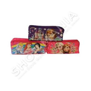 KULETE ME NJE ZINXHIR PRINCESHA/SOPHIE