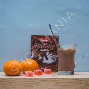 YUMIS - BUDING COKOLLATE - 45G