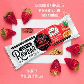 VITALIA - BARRETTE  ME FIK, HURME ARABIE, ARRA KASIUS & FARA AMARANTH - 30G