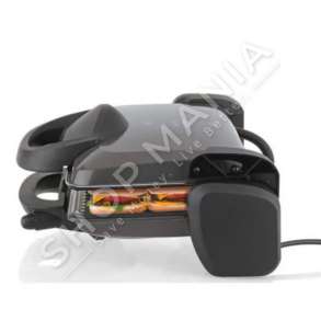 ARZUM - TOSTIER/ZGARE ELEKTRIKE "MISTOST AR2037" - 1800W