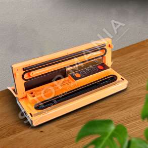 MAKINE VAKUMI PER IZOLIMIN E USHQIMIT 150W "VACUUM FRESH" - SX-168