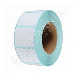 ETIKETA PESHORE 50 X 40