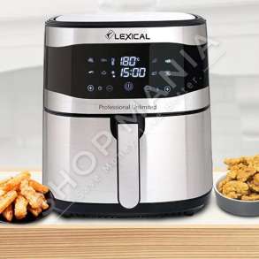 LEXICAL - FRITEZE ME AJER 1800W/8L - LAF-3005