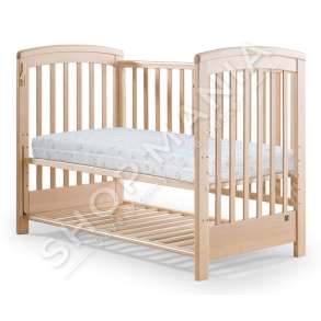 DYSHEK PER FEMIJE "BAMBOO JUNIOR" - 70X140CM