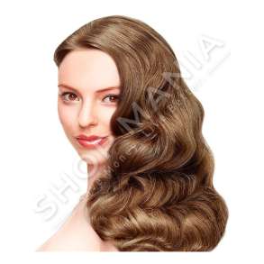 TINTS OF NATURE - BOJE FLOKESH "6N NATURAL DARK BLONDE - 130ML" - 704326100603