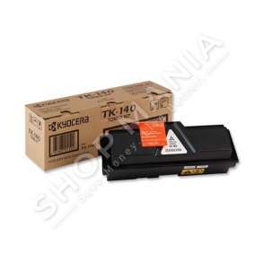 KYOCERA - TONER NGJYRË E ZEZË TK-140 1T02H50EU0 DERI NË 4000 FAQE