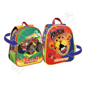 MITAMA - CANTE SHPINE PARASHKOLLORI MODEL  "SPINNY BOY - TIGEROAR" - MIT64204