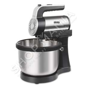 DSP - MIKSER ME ENE RRAHESE 400W 2NE1 "STAND MIXER" - KM3058 - PF