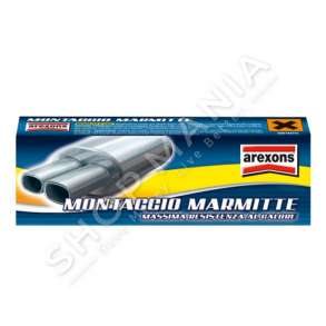 AREXONS - PASTE PER MONTIM MARMITASH "BN-1309" - 80ML