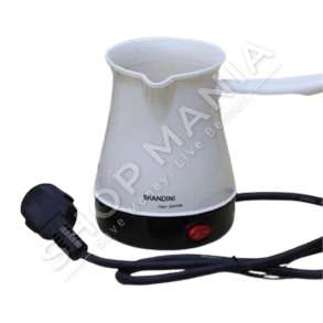 XHEZVE ELEKTRIKE "BRANDINI' - 800W