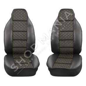 SET ME 2 MBROJTESE SEDILJE ME MASAZH "S-STYLE-9" - 8611