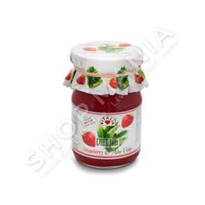 VITALIA - RECEL DIETIK LULESHTRYDHE - 370G