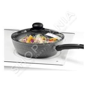 TESCOMA - KAPAK XHAMI UNIVERSAL 20CM "UNICOVER" - 8595028433241