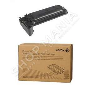 XEROX -  TONER NGJYRË E ZEZË 106R01415 10000 FAQE KAPACITET I LARTË