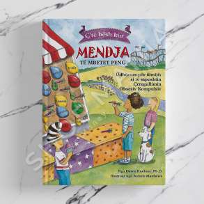 BOTART - C'TE BESH KUR MENDJA TE MBETET PENG - DAWN HUEBNER