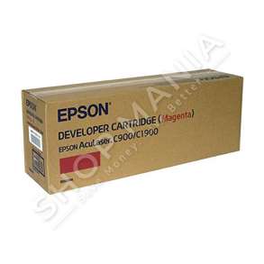 EPSON - TONER NGJYRË MAGENTA C13S050098 S050098 RRETH 4500 FAQE