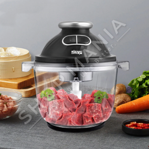 DSP - GRIRESE ELEKTRIKE 400W "FOOD CHOPPER" - KM4044