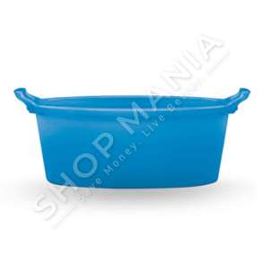 BLIM - KOSH RROBASH OVAL 50CM - 8006839019079