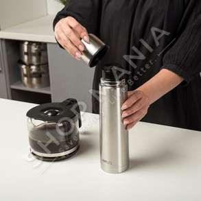 NAVA - TERMUES CELIKU ME VALVUL & KAPAK FILXHAN - 750ML