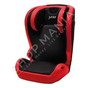 PETEX - SEXHOLINO ISOFIX 4-12 VJEC "701 PREMIUM" - 4404