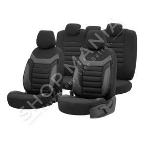 SET VESHJE SEDILJE 2+3 - 10355