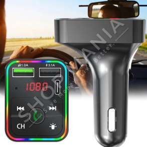 KARIKUES MAKINE & MP3 PLAYER "F2"