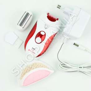GEEMY - EPILATOR 2NE1 3W - GM-2118