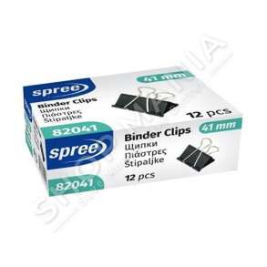 SPREE - KAPESE ME VESHE - 41MM, 12COPE