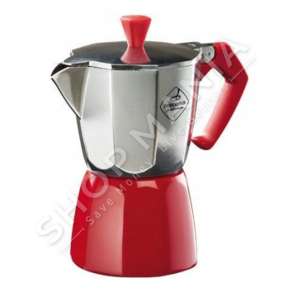 TESCOMA - MOKA PER KAFE 80ML "PALOMA COLORE" - 8595028485233