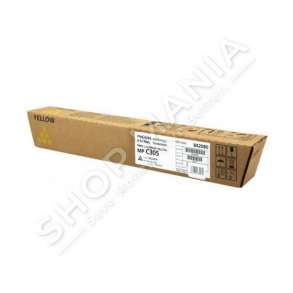 RICOH - TONER NGJYRË E VERDHË 842080 841597 / MPC 305E